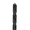 Drill America 2-1/8" HSS 5MT Taper Shank Drill Bit DWDTS2-1/8